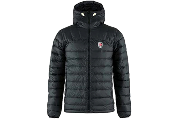 Fjällräven  Expedition Pack Down Hoodie M Jacket för män (1-pack)
