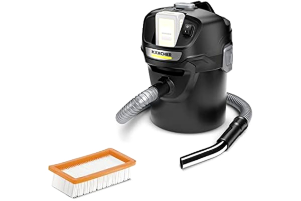 Kärcher Karcher AD 2 Battery Akku-Aschesauger