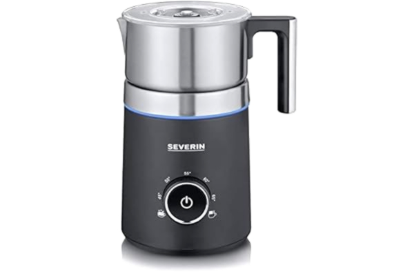 Severin  Spuma mælkeskummer 700 ml.