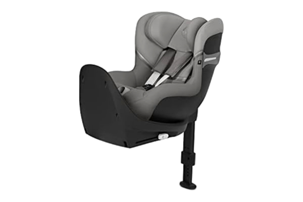 Cybex  Sirona S2 i-Size Car Seat Soho Grey One Size