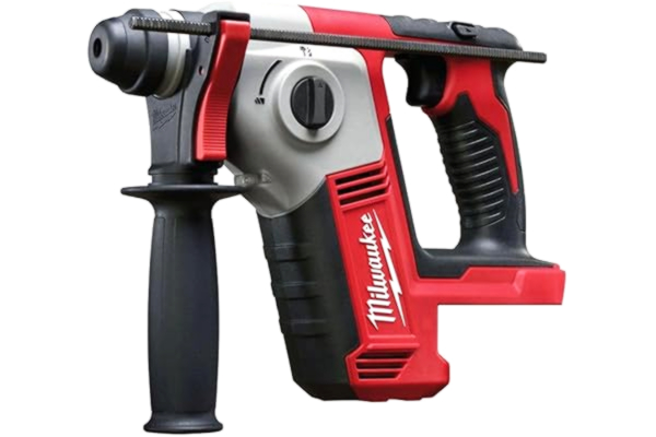 Milwaukee  NULL Borrskruvdragare, En Storlek, Röd