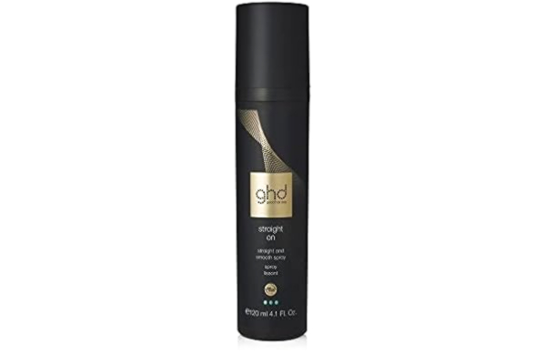 GHD Ghd Style Straight & Smooth Spray Normal-Fine 120 Ml Hälsa Och Personlig Vård
