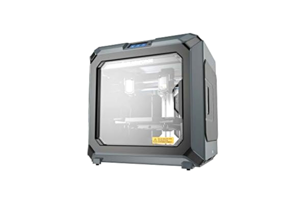 FlashForge Flashforge Creator 3 - 3D printer - FDM - byggestørrelse op til 280 x 250 x 200 mm - lag: 0.05 mm - USB, LAN, Wi-Fi