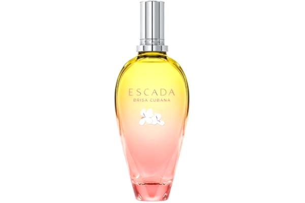 Escada Eau de Toilette Escada Brisa Cubana, begränsad upplaga för kvinnor, 100 ml