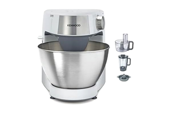 Kenwood Limited Kenwood KHC29.H0WH Prospero+