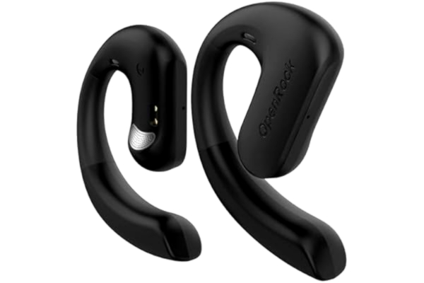 OneOdio Hörlurar TWS OneOdio OpenRock S (krämfärgad)