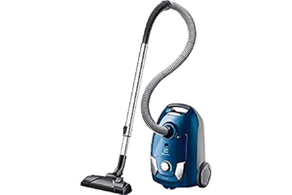 Electrolux  EEG41CB cilinderstofzuiger, 750 W, blauw