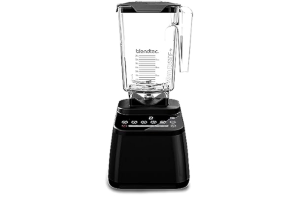 Blendtec  Designer 650 Black