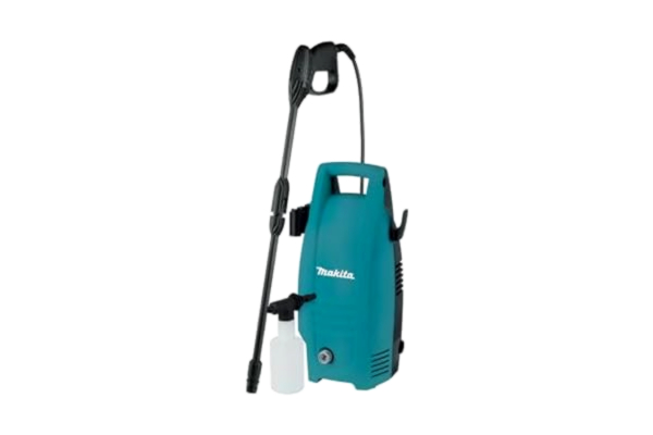 Makita  HW 101 högtryckstvätt 1300 W