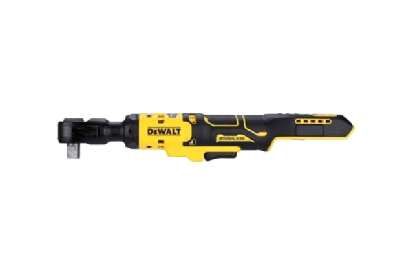 Dewalt DEWALT DCF512N-XJ 18V XR borstlös 1/2" öppen huvudspärr – bar enhet