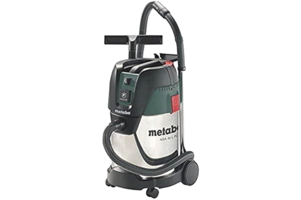 Metabo Støvsuger ASA 30 L PC inox