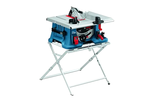 Bosch  GTS 635-216 Bordsav + Bord