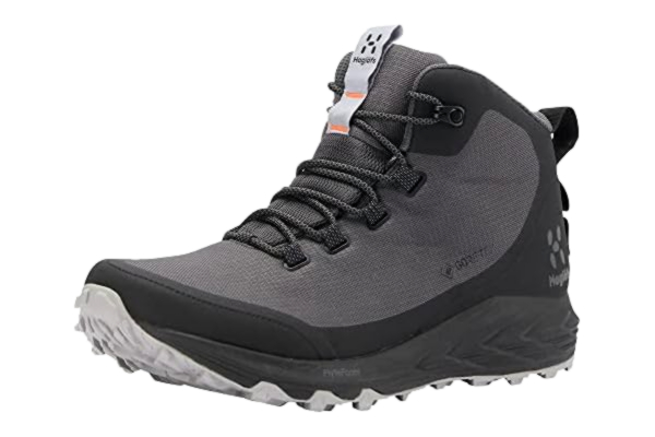 Haglöfs Women's L.I.M FH GORE-TEX Mid