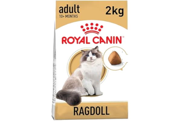 Royal Canin  kattfoder Ragdoll 2 kg, 1-pack (1 x 2 kg)