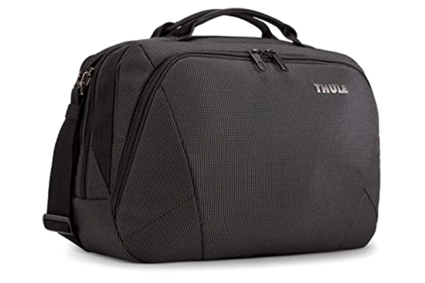 Thule  Mixte 3204056 Crossover 2, Noir, 25 L EU