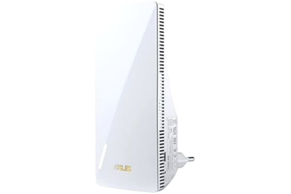 Asus ASUS AX3000 Repeater, Vit, 50 x 50 x 28 cm