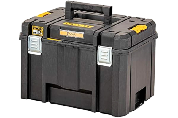 Dewalt  DWST83346-1 - TSTAK IP54 Deep Box