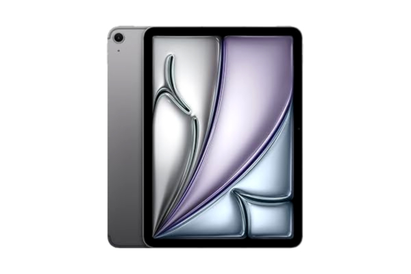 Apple  iPad Air 11" (2024) 5G 128GB - Space Grey