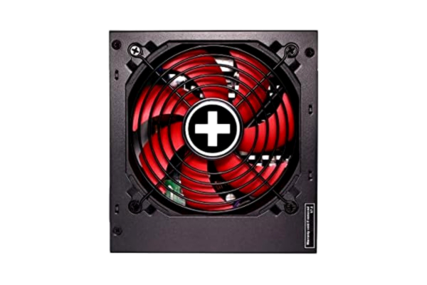 Xilence  XN240 PC strömförsörjning 850 W 80PLUS® brons