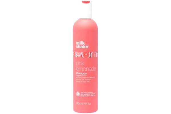 milk_shake  - Pink Lemonade Shampoo 300 ML