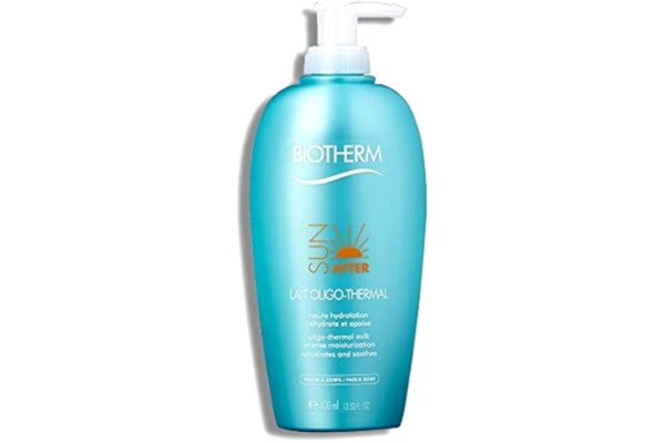 Biotherm  After Sun Lait Oligo-termisk 400 ml
