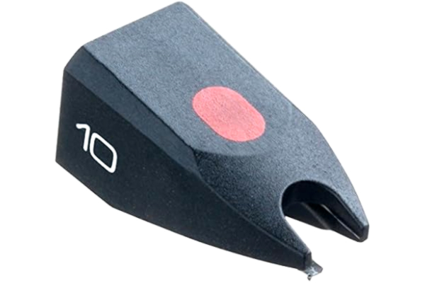 Ortofon  Stylus 10 Stilo Di Ricambio