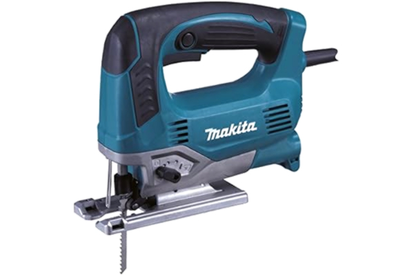 Makita  JV0600J Decoupeerzaag in Makpac.