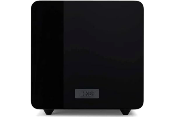 KEF  KF92 Force-Cancelling Compact Subwoofer 1000W for Hi-Fi and Home Cinema