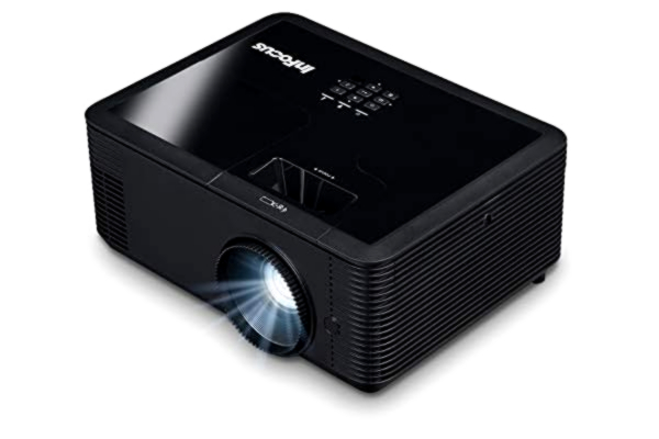 InFocus  Prosjektor IN2138HD - DLP projector - 3D - 1920 x 1080 - 0 ANSI lumens