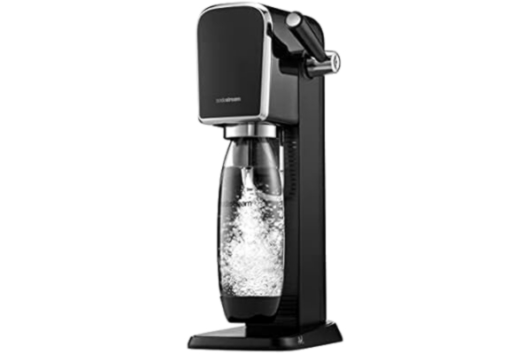SodaStream Hiilihapotuslaite Art