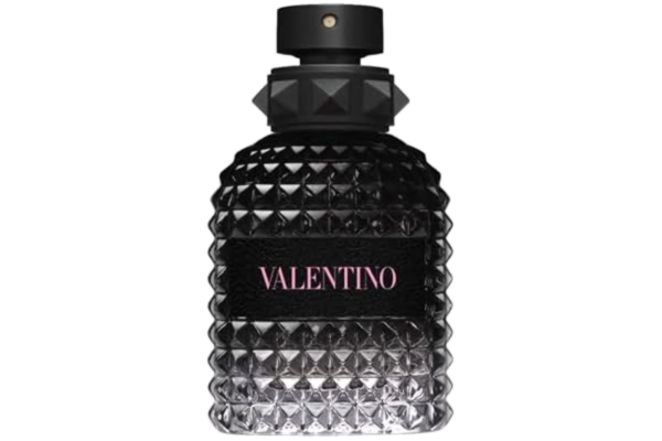 Valentino VALENTINO Herr Born In Rom Eau de Toilette, 50 ml