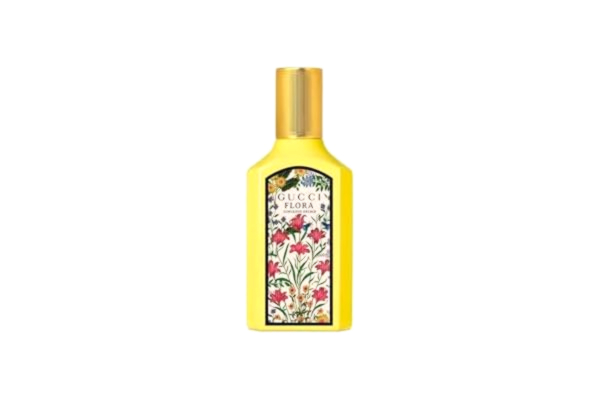 Gucci  Flora Gorgeous Orchid Eau de Parfum 50 ml