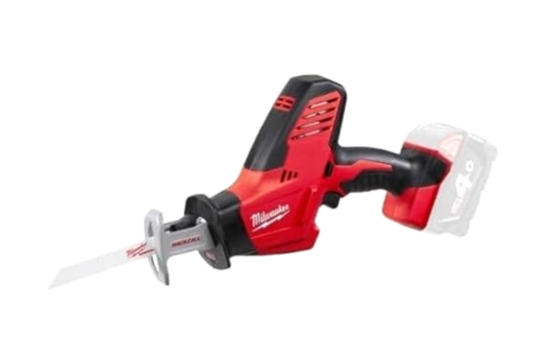 Milwaukee  C18HZ-0 M18 Body Only Compact Hackzall