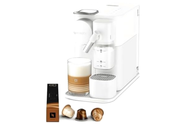 Nespresso  Delonghi EN510.W
