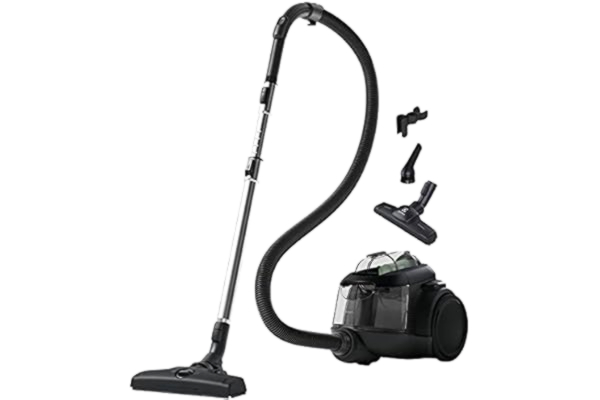 Electrolux  EL61C2GRN 600 -pölynimuri