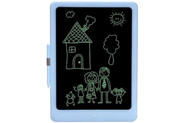 Denver DENVER LWT-14510BU - 14" - Writing tablet - Blå
