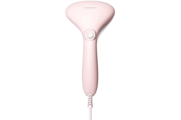 The Steamery Steamery Cirrus No.2 hånddamper 750810801778 (pink)