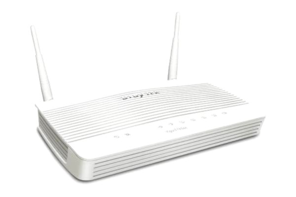 DrayTek  Vigor 2765AC (VDSL2/ADSL2/Supervectoring)