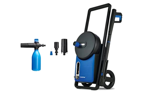 Nilfisk  Høytrykksspyler Excellent Pressure Washer 170-10