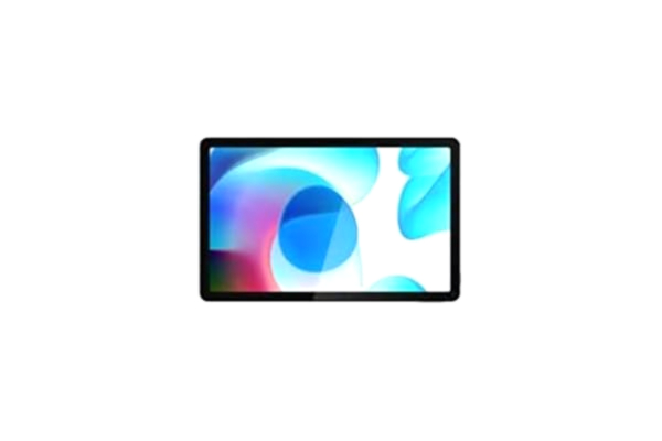 Realme realme Pad 64 GB 4 GB echt grijs LTE RMP2102