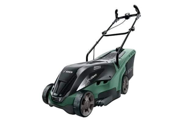 Bosch  UniversalRotak 36-560  Akku Plæneklipper - 06008B9507