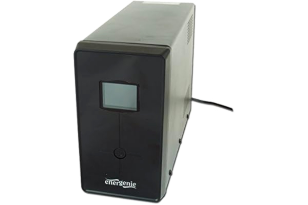 Gembird Onduleur Gembird EG-UPS-034 (1500VA)