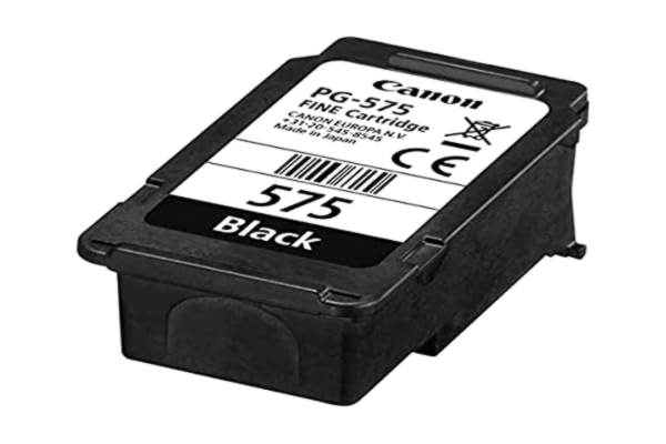 Canon  PG-575 svart bläck Cartridge
