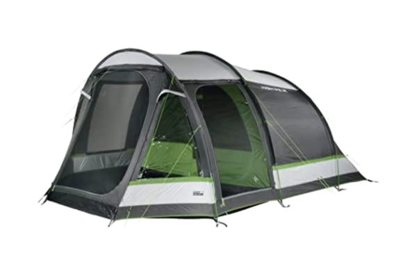 High Peak  10321 Tente Unisexe, Perle, Taille Unique