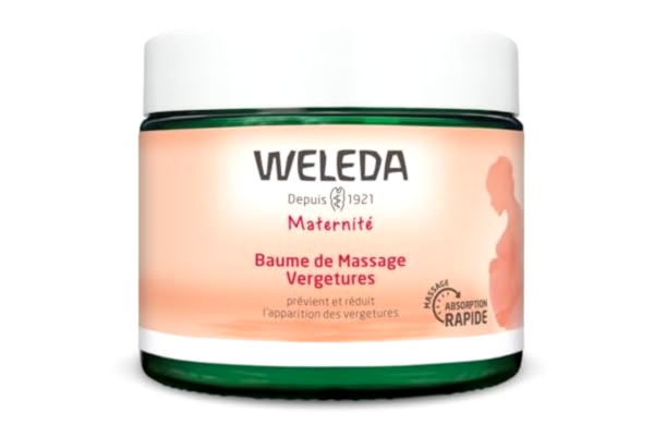 Weleda WELEDA Stretch Mark Body Butter, 1x 150ml