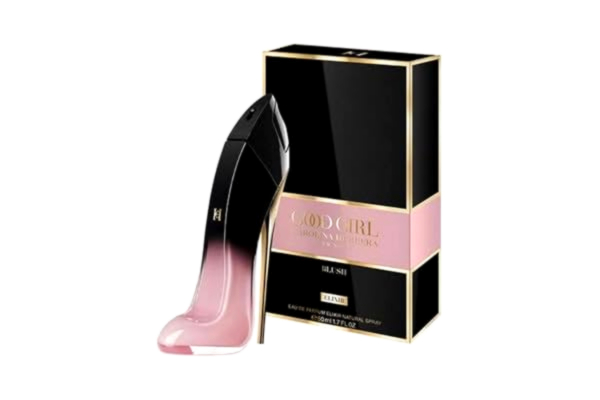 Carolina Herrera  Good Girl Blush Elixir EdP (50 ml)
