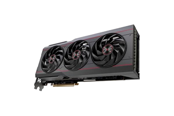 Sapphire  Radeon RX 7900 XTX Pulse - 24GB GDDR6 RAM - Näytönohjaimet