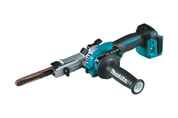 Makita  Elektrofil 9x533mm 18v - DBS180Z
