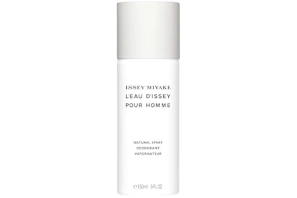 Issey Miyake  L'eau D'issey Homme deodorant spridare, 150 ml