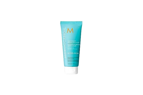 MoroccanOil Moroccanoil Viktlös återfuktande hårinpackning, 2,5 oz